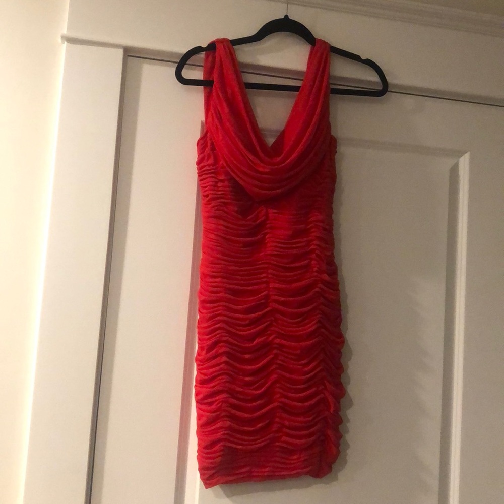 Terani Couture Cocktail Dress